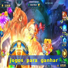 jogos para ganhar dinheiro real no pix